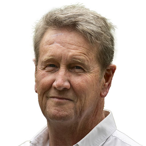 David Wilson