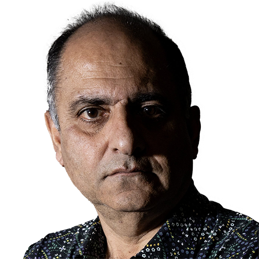 Deepak Udhani