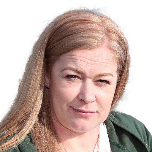 Jo Hurley