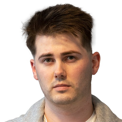 Jordan Sandford