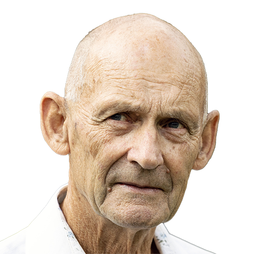 Rodney Mathers