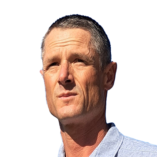 Tim Michalick
